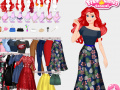 Spel Prinses Nieuwe Lente Trends online