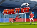 Spel Penalty online