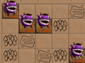Spel Trollveger online