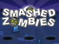 Spel Verpletterde Zombies online