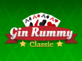 Spel Gin Rummy Klassiek online