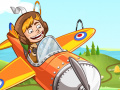 Spel Pocket Wings Tweede Wereldoorlog online