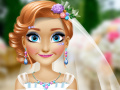 Spel Trouwerij Perfecte Make-Up online