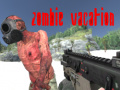 Spel Zombie Vakantie online