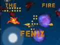 Spel Het Vuur van de Feniks online