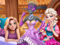 Spel Modern Meisjes Jurk Ontwerp online