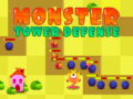 Spel Monster Torenverdediging online