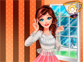 Spel Fangirl van Belle en het Beest online