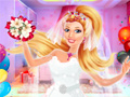 Spel Prinses Geweldig Dag! online