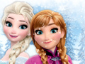 Spel Elsa Sieraden online