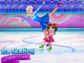 Spel IJslopewedstrijd online