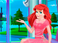 Spel Prinses Pyjamafeest online