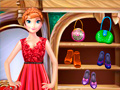 Spel Mode Prinses online