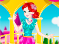 Spel Witte Prinses: Romantische Date online