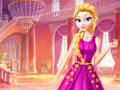 Spel Prinsessen Kasteel Festival online