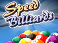 Spel Snelle biljart online