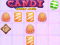 Spel Candy Super Lijnen online