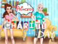 Spel Prinses Liefdadigheid Dag online