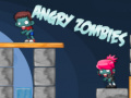 Spel Boze Zombies online