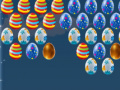 Spel Pasen Bubble Shooter online
