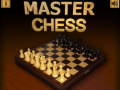Spel Meester Schaak online