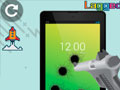 Spel Sla de tablet online