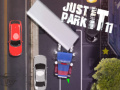 Spel Parkeer het gewoon 11 online