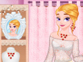 Spel Prinses Verjaardagsmode-uitdaging online