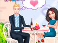 Spel Barbie: Date Crashing online