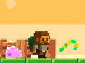 Spel Snoepdief online