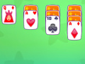 Spel Super Mega Solitaire online