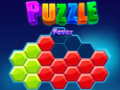 Spel Puzzelkoorts online