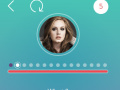 Spel Popster Trivia online