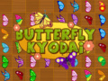 Spel Vlinder Kyodai 2 online