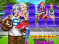 Spel Hogeschoolkoppels online