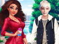 Spel Tips voor de eerste vriend van een prinses online