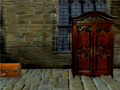 Spel Middeleeuwse Kerk Ontsnapping 2 Aflevering 2 online