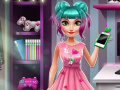 Spel Ijsprinses Geek Fashion online