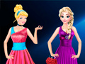 Spel Prinsessen Op Vogue Cover online