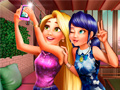 Spel Parijs Instagram Selfie online
