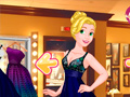 Spel Prinses van het Jaar online