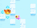 Spel Sammy de zeehond online