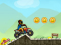 Spel ATV Cruise online