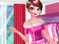 Spel Tinten van Roze online