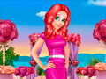 Spel Verloving van de prinsessen online