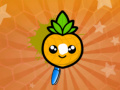 Spel Super Ananas Pen 2 online