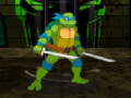 Spel TMNT: Terug naar het oude school online