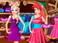 Spel De Kast van Prinsessen online