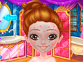 Spel Zoete Meisje Makeover online