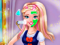 Spel College Prinses Spa Makeup online